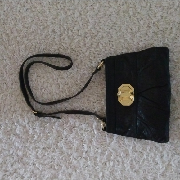 b. makowsky Handbags - B Makowsky Crossbody Bag.